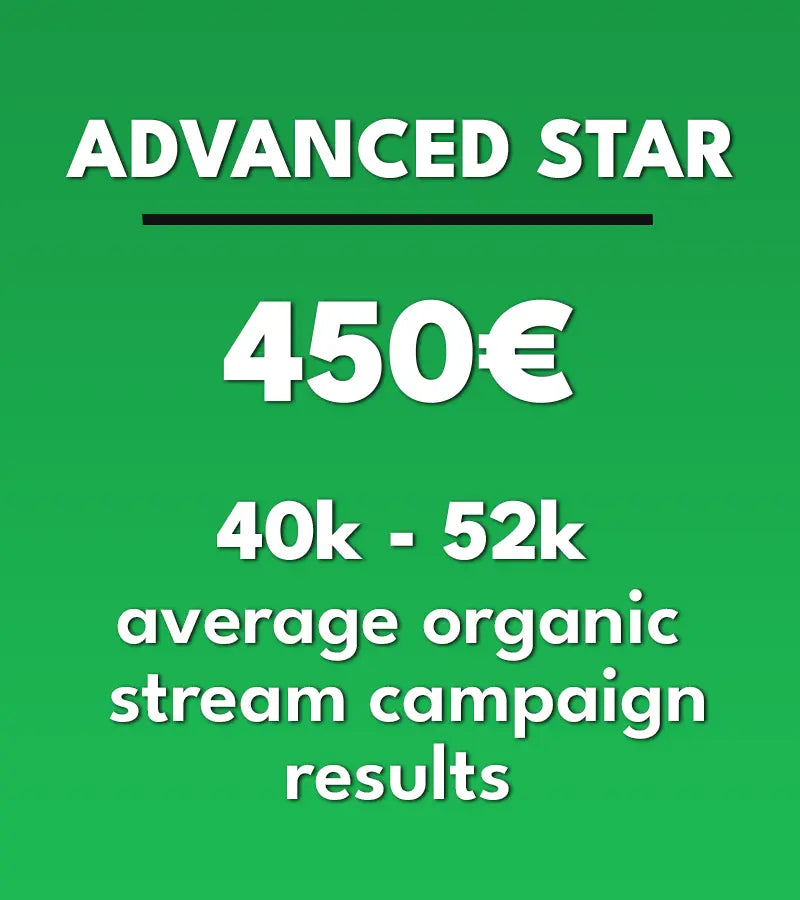 Advanced Star