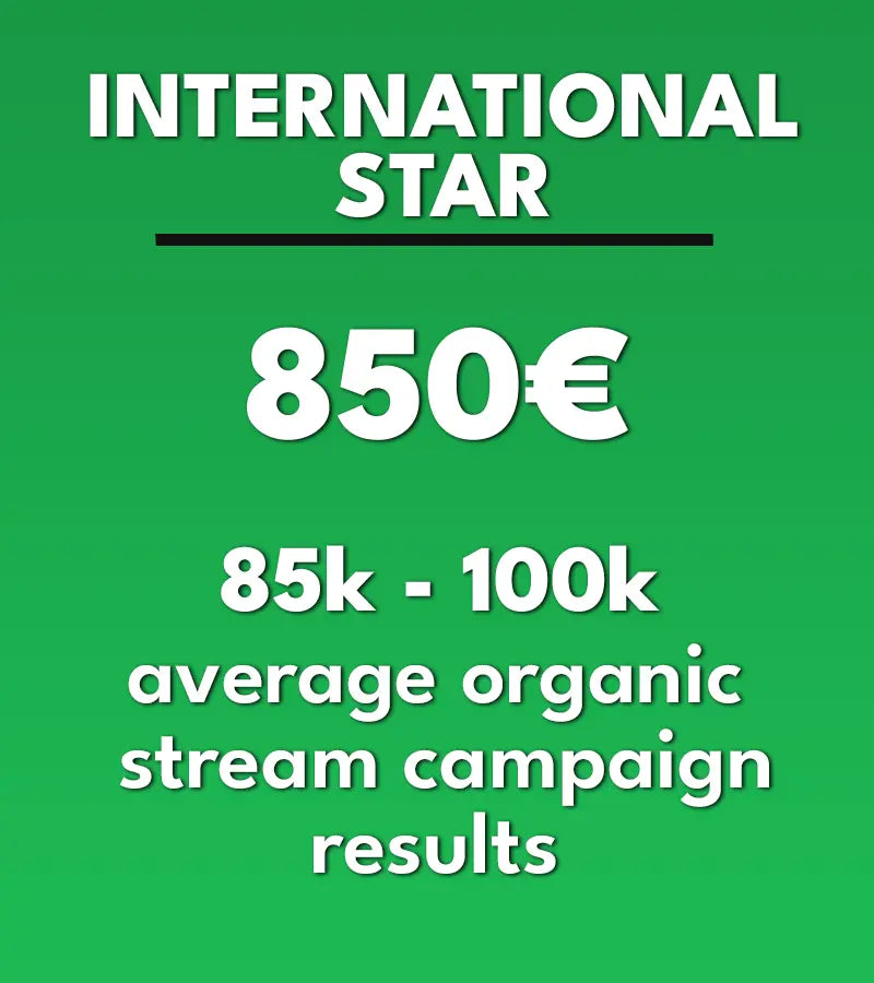 International Star