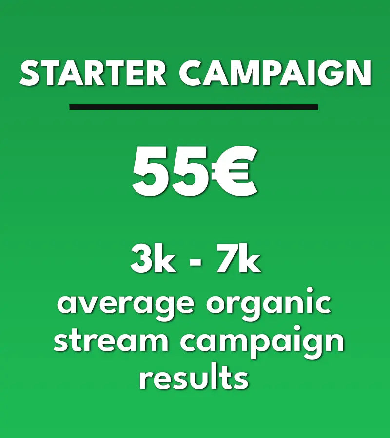 Starter Campaign
