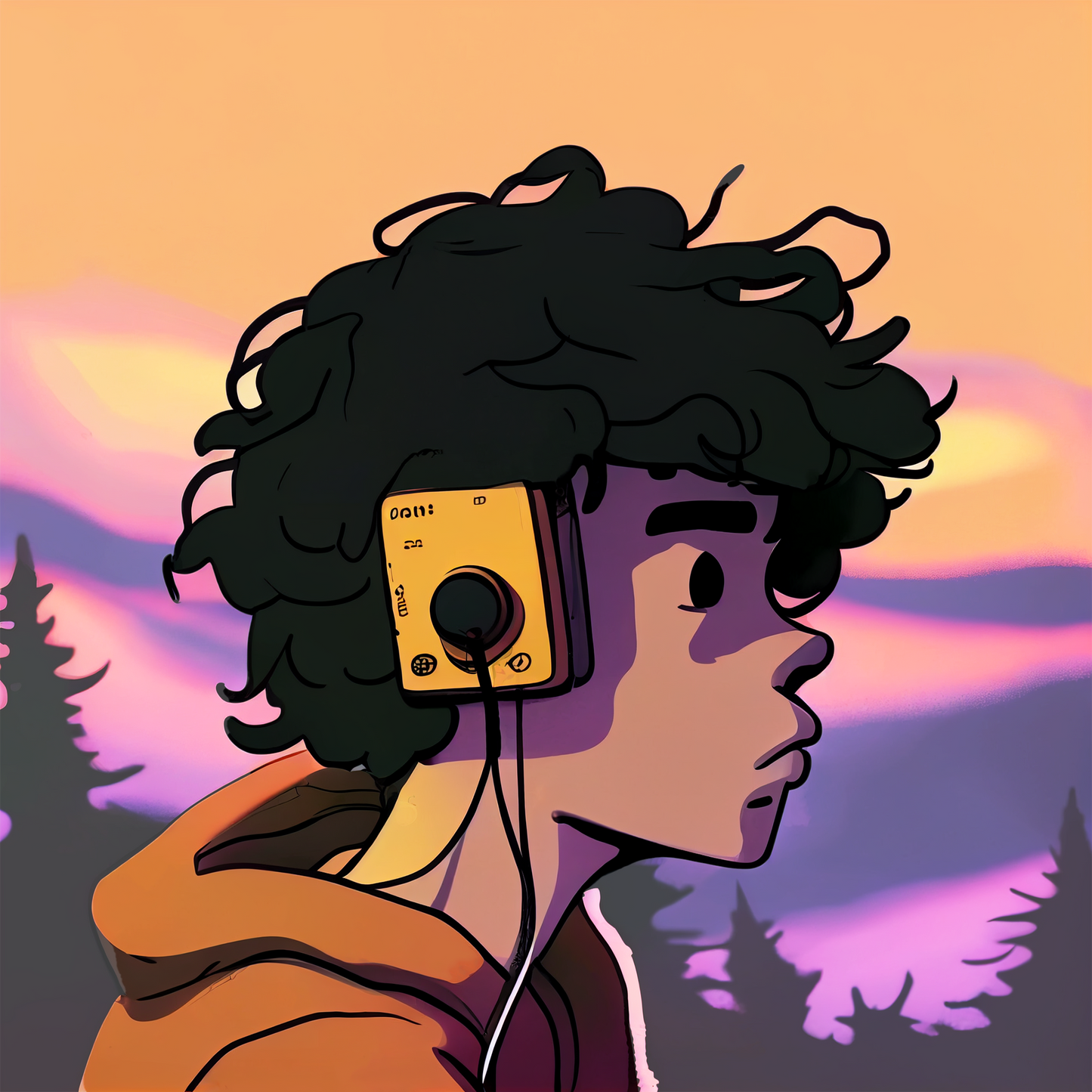 Seth Laurent - Song promotion