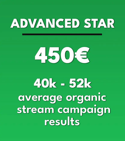 Advanced Star