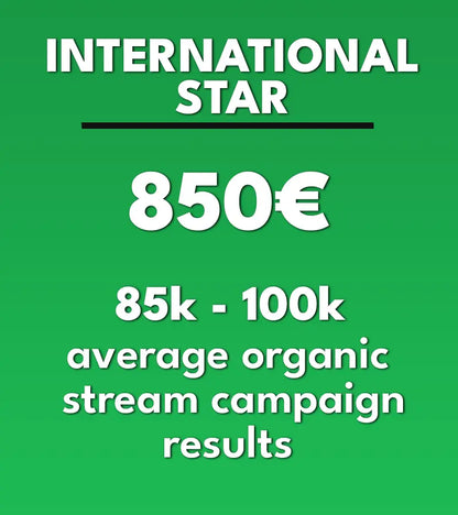 International Star