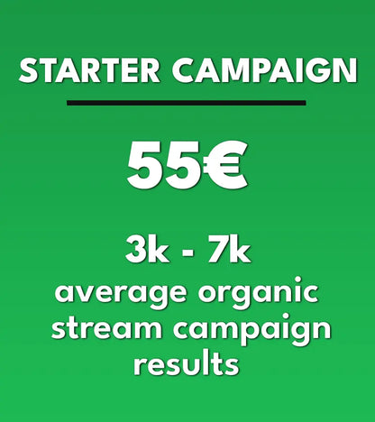 Starter Campaign